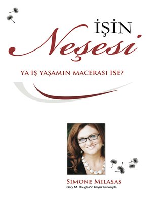 cover image of İşin Neşesi